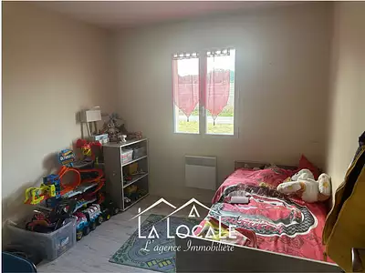Maison, 96 m²