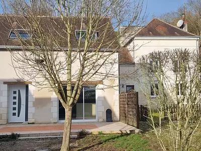 Maison, 188 m²