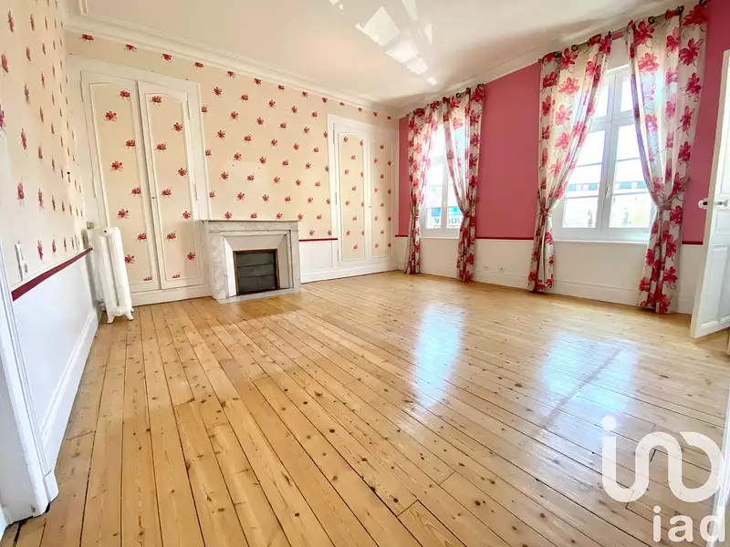 Maison, 200 m²