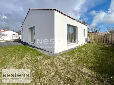 Maison, 69,35 m²
