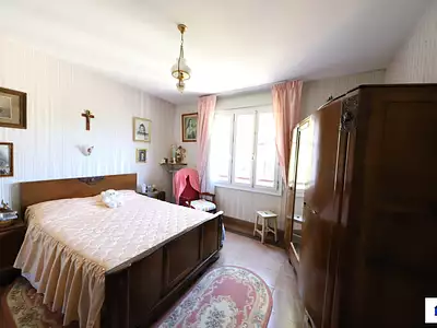 Maison, 96 m²