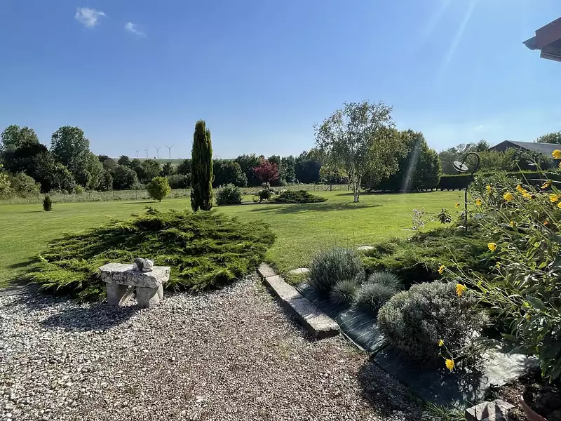 Maison, 168 m²