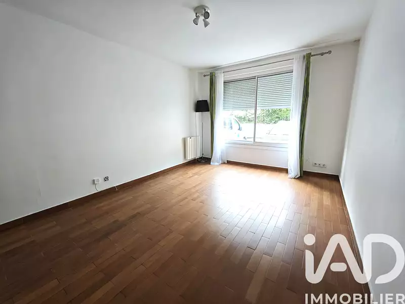 Appartement, 23 m²