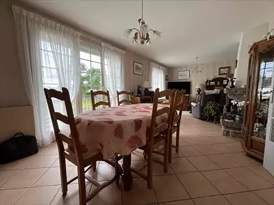 Maison, 90 m²