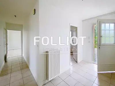 Maison, 110 m²