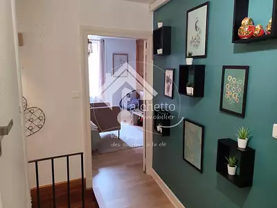 Maison, 84 m²