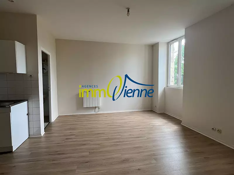 Appartement, 35,2 m²