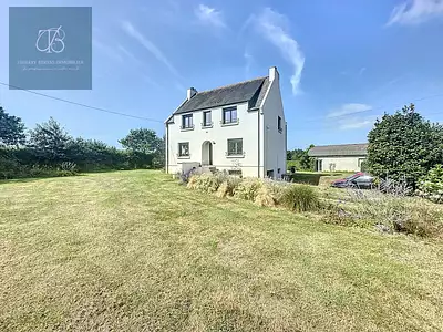 Maison, 148 m²
