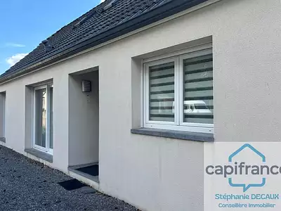 Maison, 110 m²