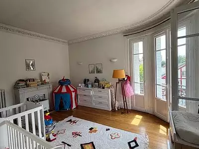 Appartement, 137 m²
