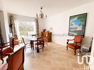 Appartement, 91 m²