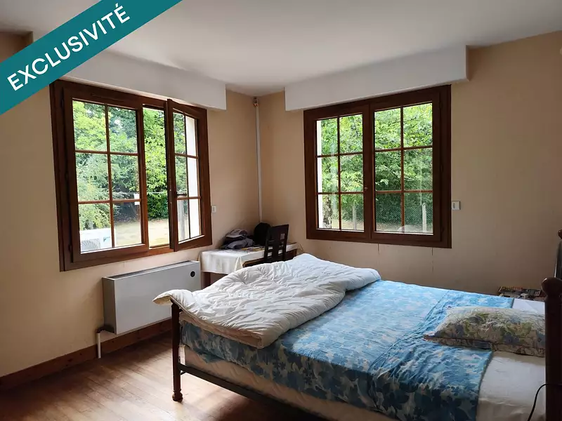 Maison, 146 m²