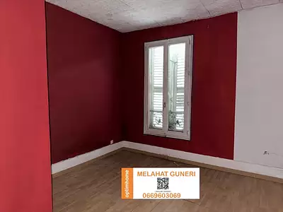 Appartement, 82 m²