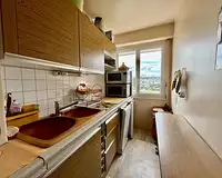 Appartement, 54,12 m²