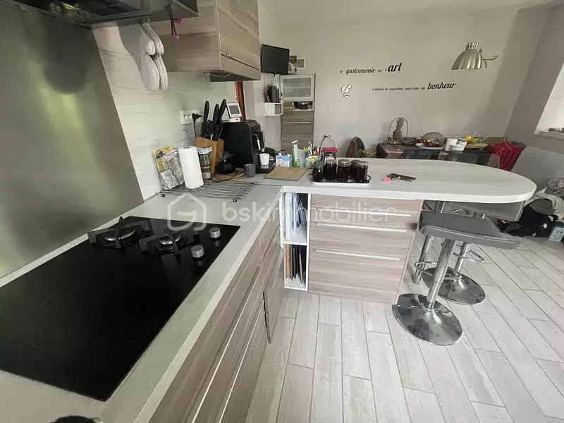 Maison, 150 m²