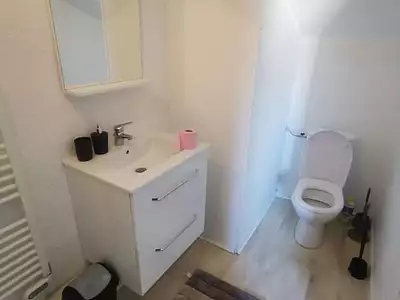 Appartement, 64 m²