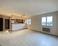 Appartement, 66,22 m²