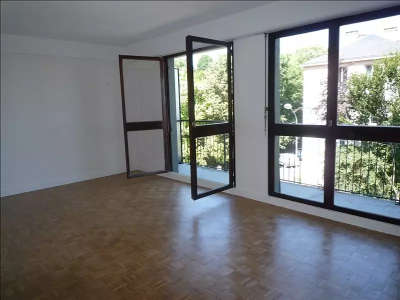 Appartement, 37,8 m²