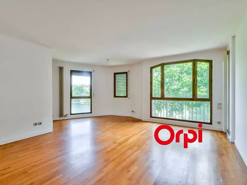 Appartement, 99 m²