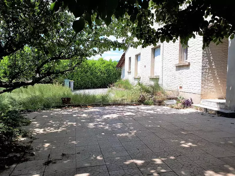 Maison, 110 m²
