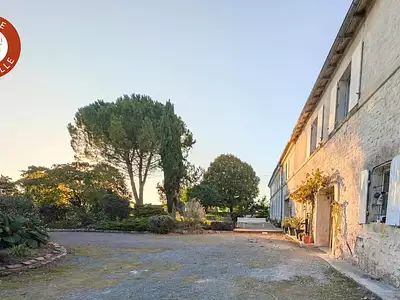 Maison, 292 m²