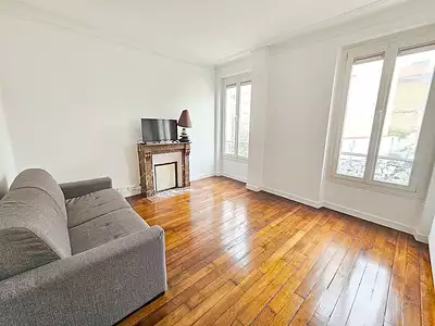 Appartement, 45 m²