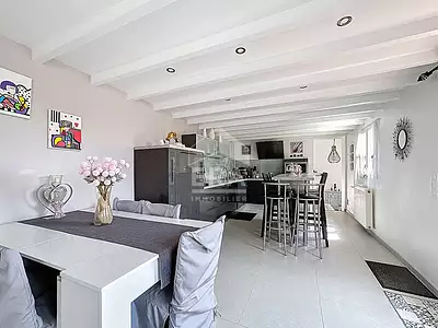 Maison, 195,14 m²