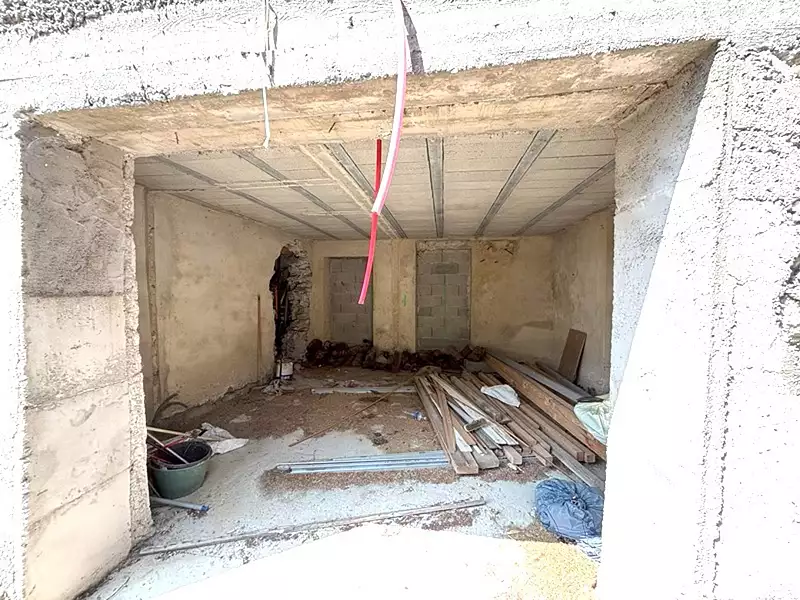 Maison, 245 m²