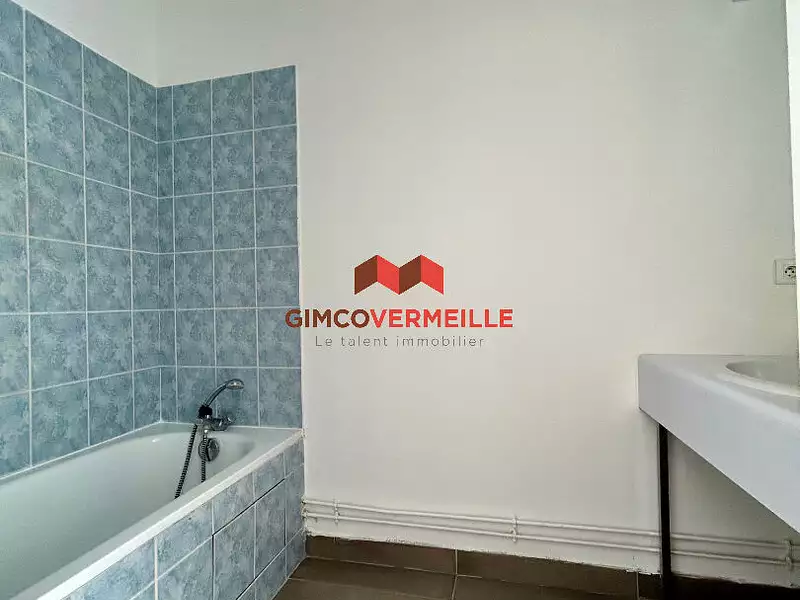 Appartement, 69,03 m²