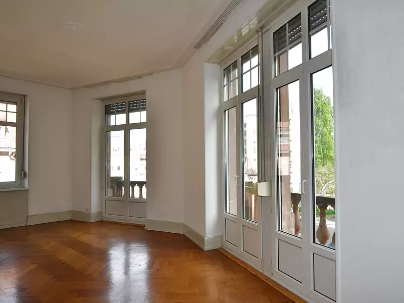 Appartement, 101 m²