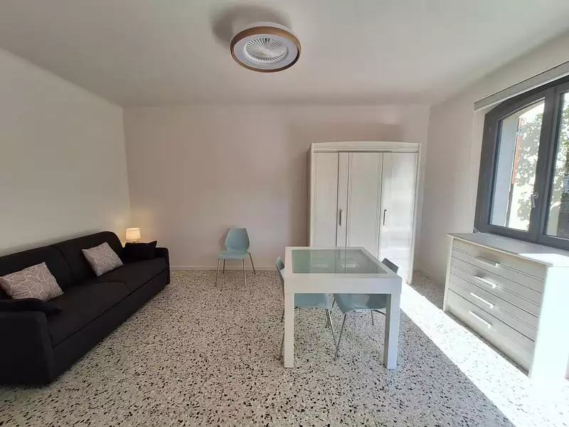 Appartement, 23 m²