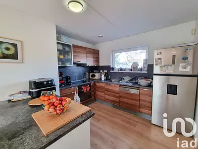 Maison, 110 m²