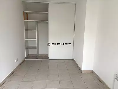 Appartement, 39,2 m²
