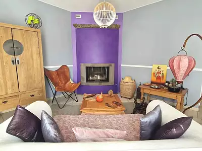 Maison, 135 m²