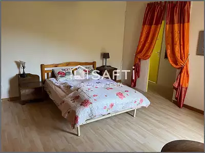 Maison, 74 m²