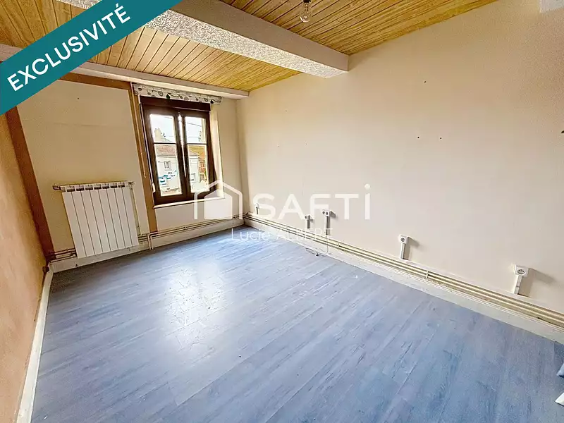 Maison, 190 m²