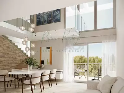 Appartement, 111,28 m²