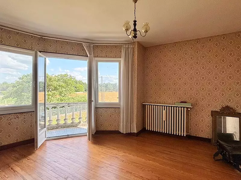 Maison, 155 m²