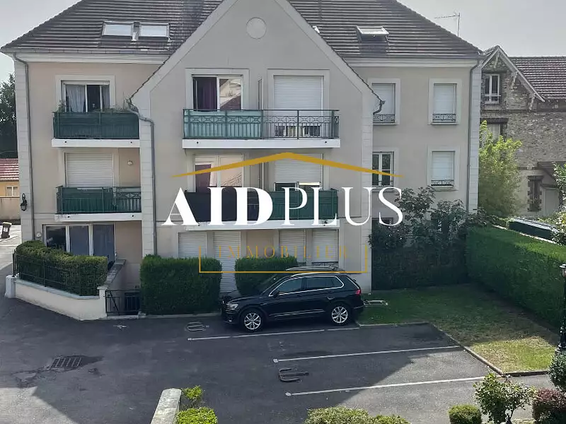 Appartement, 25 m²