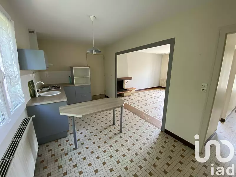 Maison, 82 m²