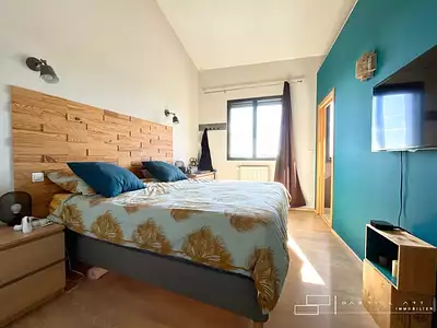 Maison, 190 m²