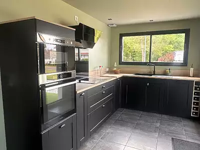 Maison, 127 m²