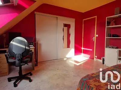 Maison, 128 m²