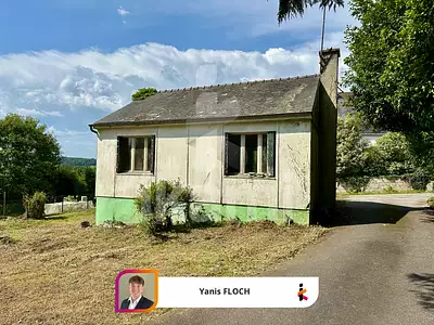 Maison, 197 m²