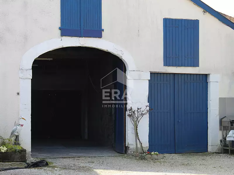 Maison, 149,32 m²