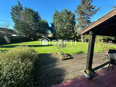 Maison, 190 m²