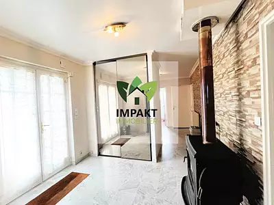 Maison, 101,97 m²