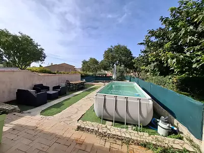 Maison, 84 m²
