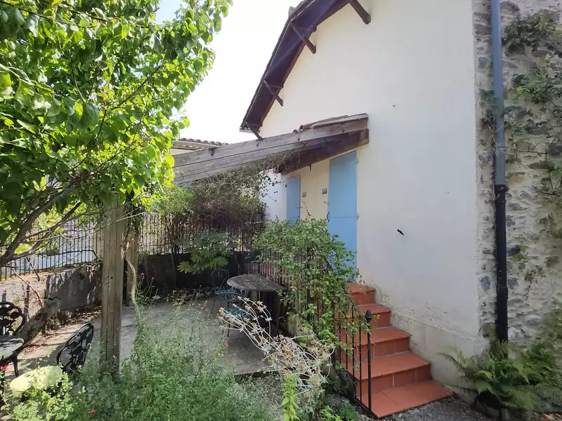 Maison, 250 m²