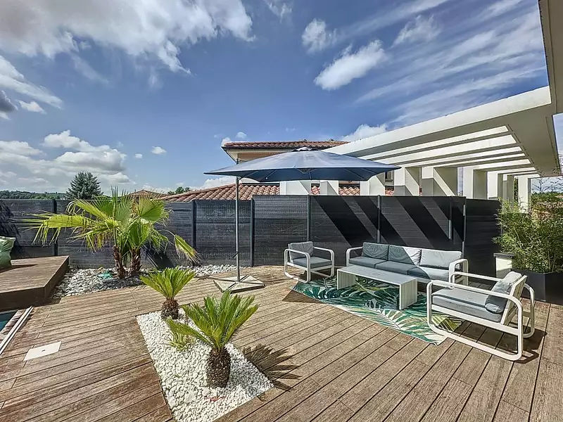 Maison, 140 m²